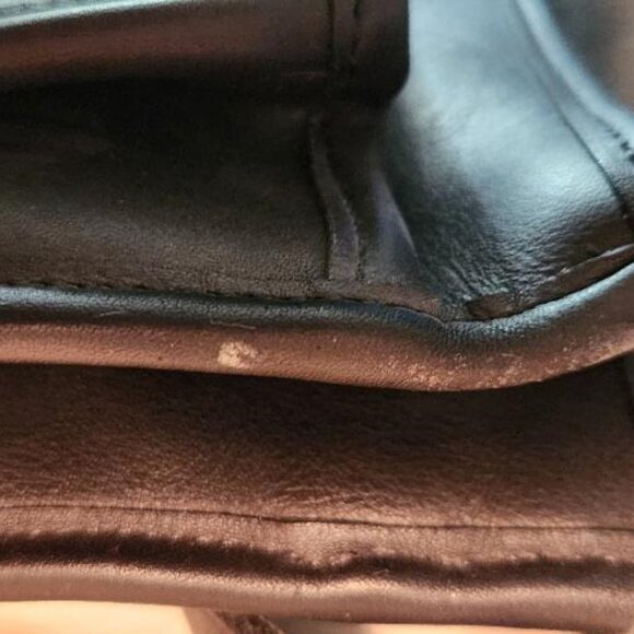 Coach Beekman Briefcase - Picture 11 of 13